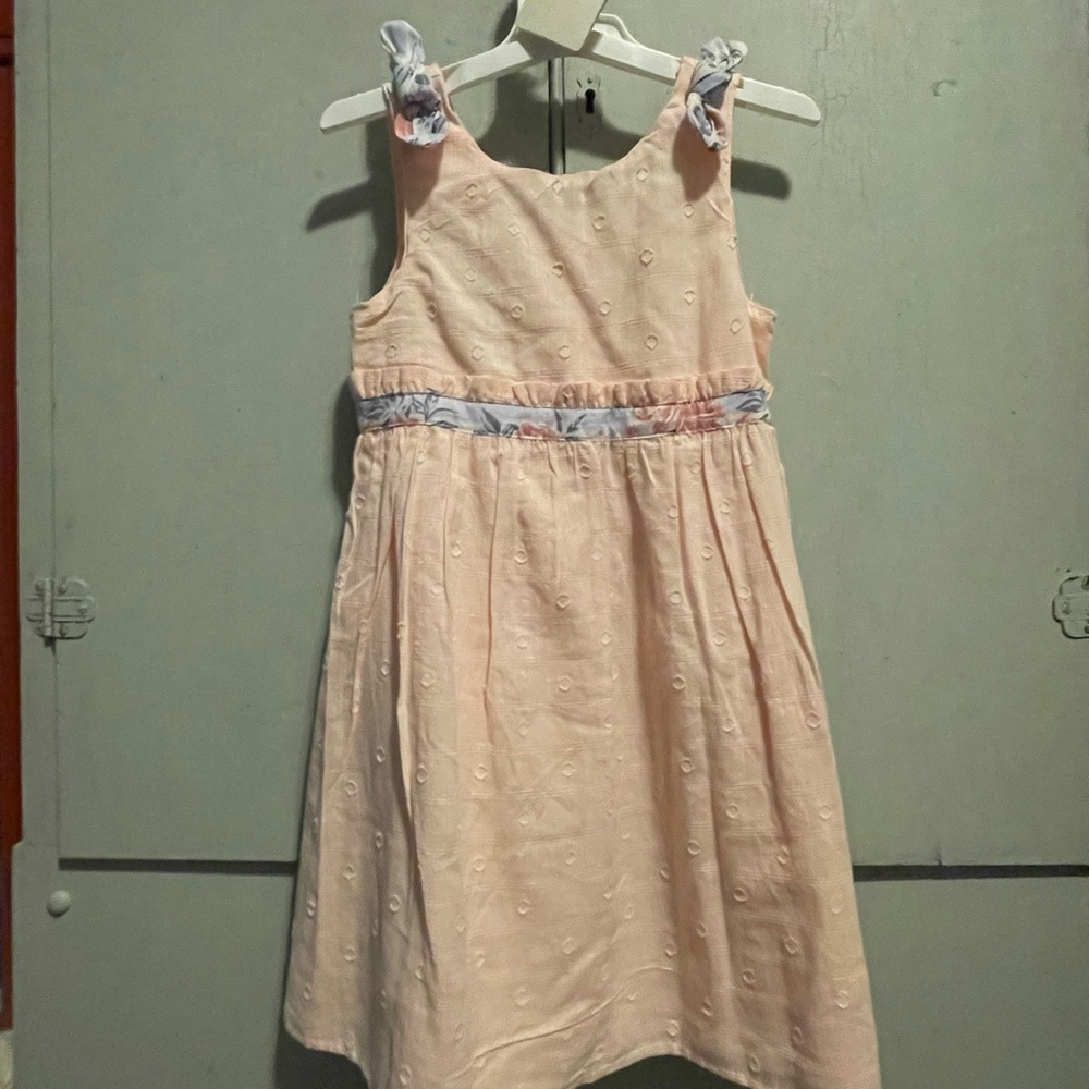 Lot of girls dresses
